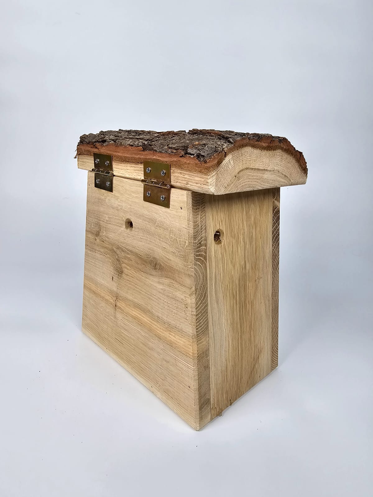 Natural nest box 32mm