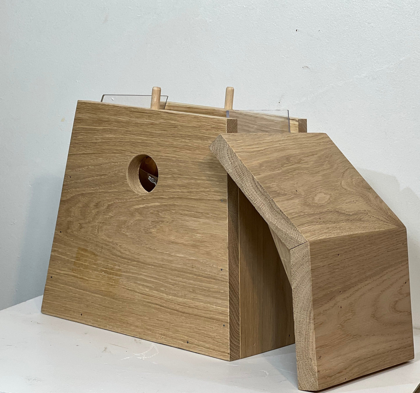 Camera Nest box Classic