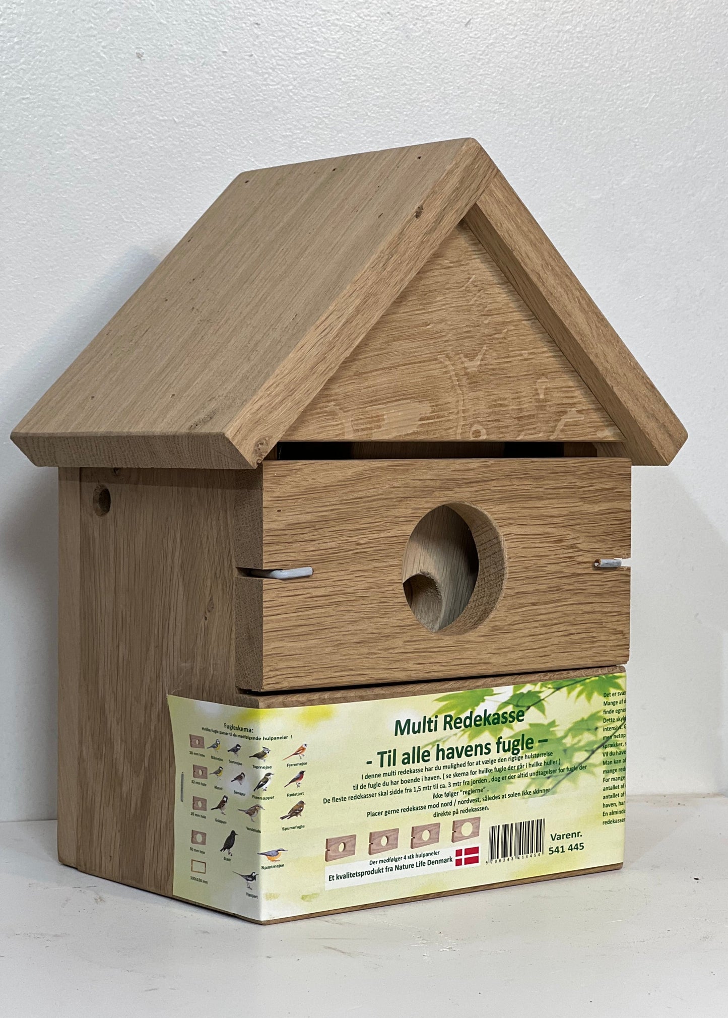 Multi Nest Box - Camera