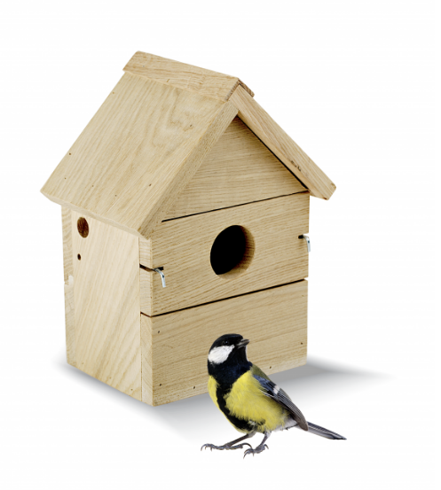Multi Nest Box - Camera