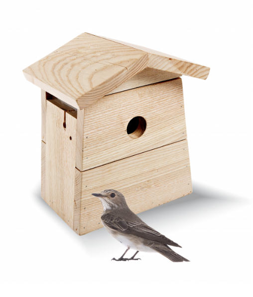 Camera Nest box Classic