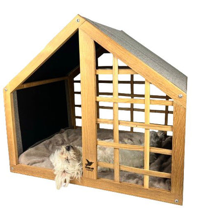 Dog house small