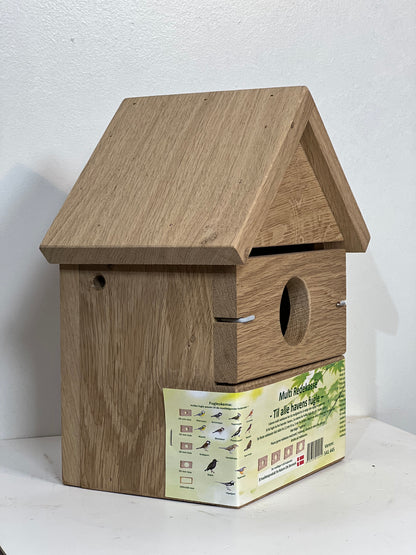 Multi Nest Box - Camera